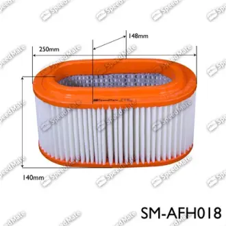 Фильтр воздушный SPEEDMATE SMAFH018