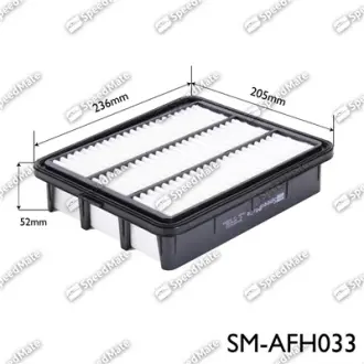 Фильтр воздушный SPEEDMATE SMAFH033
