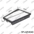Фильтр воздушный SPEEDMATE SMAFH040 (фото 1)
