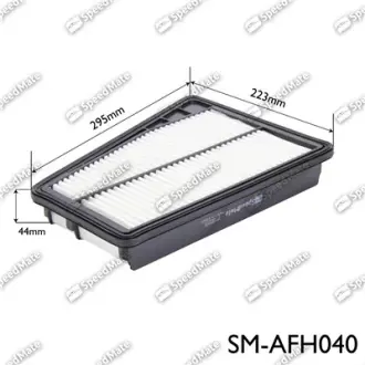 Фильтр воздушный SPEEDMATE SMAFH040