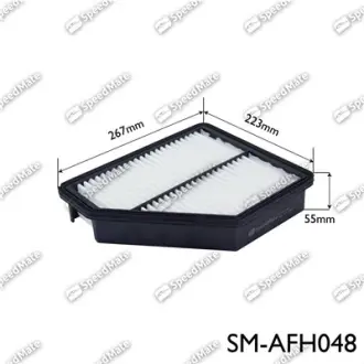 Фильтр воздушный SPEEDMATE SMAFH048