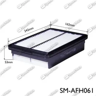 Фильтр воздушный SPEEDMATE SMAFH061