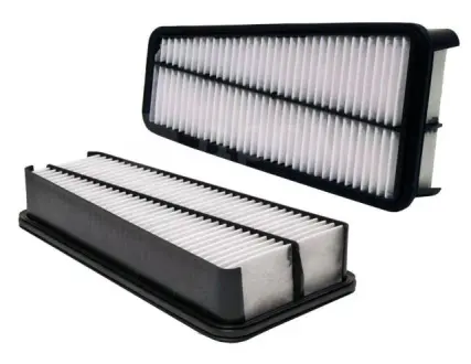 Air filter. Фильтр воздушный SPEEDMATE SMAFJ005