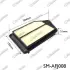 Фильтр воздушный SPEEDMATE SMAFJ008 (фото 1)
