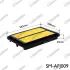 Фильтр воздушный SPEEDMATE SMAFJ009 (фото 1)