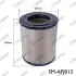 Фильтр воздушный SPEEDMATE SMAFJ013 (фото 1)