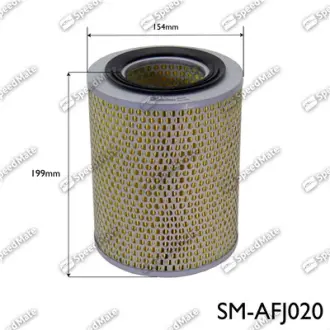 Фильтр воздушный SPEEDMATE SMAFJ020