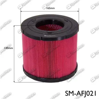 Фильтр воздушный SPEEDMATE SMAFJ021
