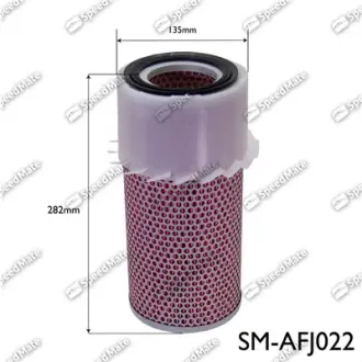 Фильтр воздушный SPEEDMATE SMAFJ022