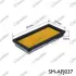 Фильтр воздушный SPEEDMATE SMAFJ037 (фото 1)