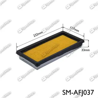 Фильтр воздушный SPEEDMATE SMAFJ037