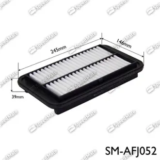 Фильтр воздушный SPEEDMATE SMAFJ052