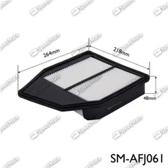 Фильтр воздушный SPEEDMATE SMAFJ061