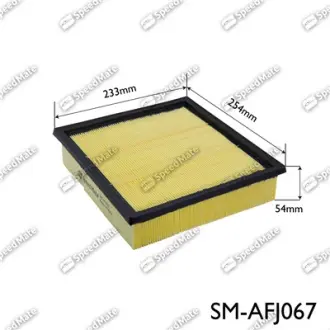 Фильтр воздушный SPEEDMATE SMAFJ067