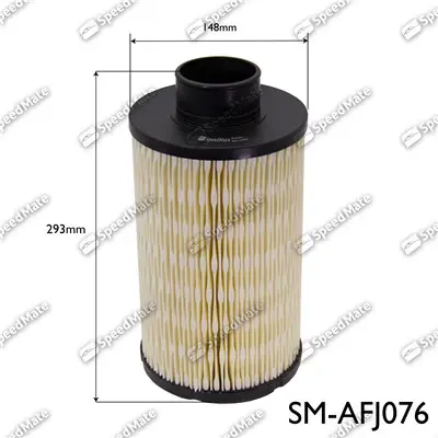 Фильтр воздушный SPEEDMATE SMAFJ076 (фото 1)