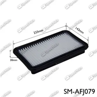 Фильтр воздушный SPEEDMATE SMAFJ079