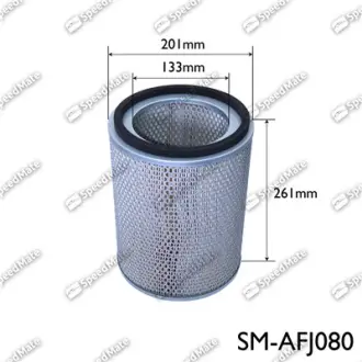 Фильтр воздушный SPEEDMATE SMAFJ080