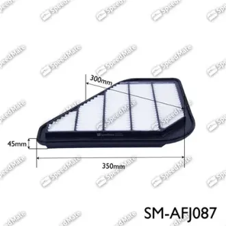 Фильтр воздушный SPEEDMATE SMAFJ087