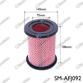 Фильтр воздушный SPEEDMATE SMAFJ092