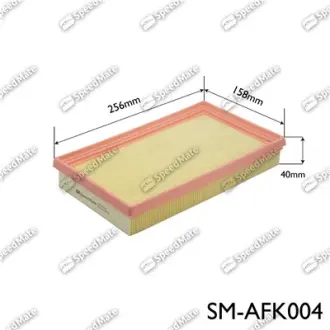 Фильтр воздушный SPEEDMATE SMAFK004