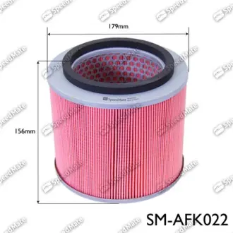 Фильтр воздушный SPEEDMATE SMAFK022