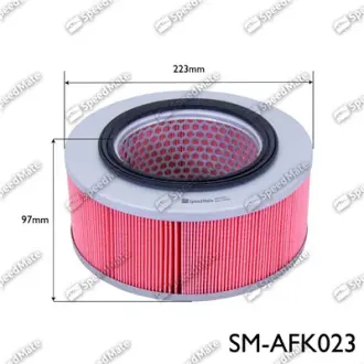 Фильтр воздушный SPEEDMATE SMAFK023