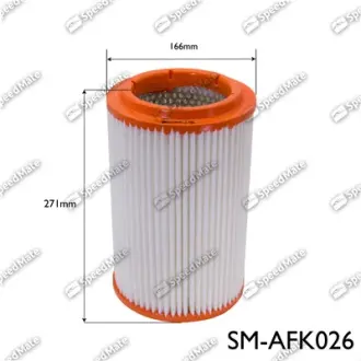 Фильтр воздушный SPEEDMATE SMAFK026