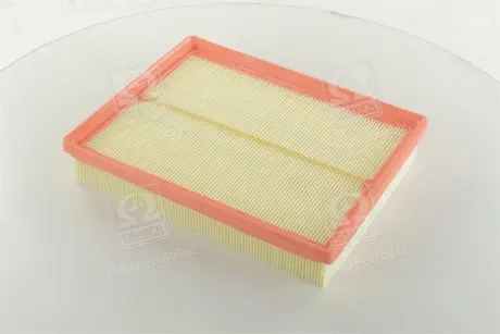 Фільтр повітряний KIA Magentis 05-. OPTIMA (вир-во. Korea) SPEEDMATE SMAFK032