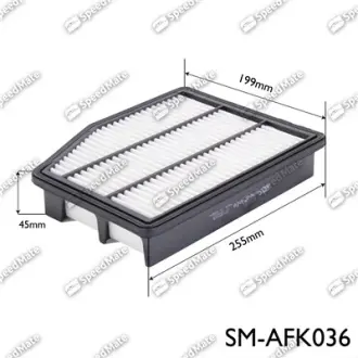Фильтр воздушный SPEEDMATE SMAFK036