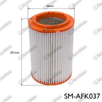 Фильтр воздушный SPEEDMATE SMAFK037