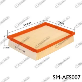 Фильтр воздушный SPEEDMATE SMAFS007