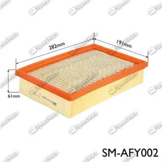 Фильтр воздушный SPEEDMATE SMAFY002