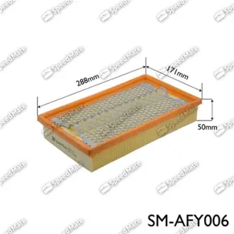 Фильтр воздушный SPEEDMATE SMAFY006