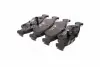 Колодки тормозные дисковые SPEEDMATE SMBPG006 (фото 3)