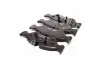 Колодки тормозные дисковые SPEEDMATE SMBPG006 (фото 4)