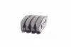 Колодки тормозные дисковые SPEEDMATE SMBPG012 (фото 2)