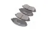 Колодки тормозные дисковые SPEEDMATE SMBPG013 (фото 2)