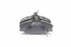 Колодки тормозные дисковые SPEEDMATE SMBPH011 (фото 1)