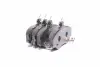 Колодки тормозные дисковые SPEEDMATE SMBPH011 (фото 2)
