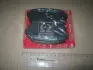 Колодки тормозные дисковые SPEEDMATE SMBPK035 (фото 1)
