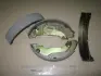 Колодки тормозные барабанные SPEEDMATE SMBSH005 (фото 1)