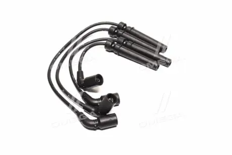 Провод высоковольтный компл. SPEEDMATE SMCBG539