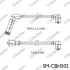 Провод высоковольтный компл. SPEEDMATE SMCBH502 (фото 1)