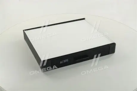 Фильтр салонный SPEEDMATE SMCFH008E