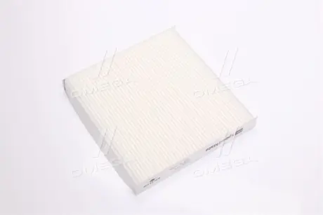 Фільтр салонний HONDA ACCORD 03-. CIVIC 06- (вир-во. Korea) SPEEDMATE SM-CFJ006E