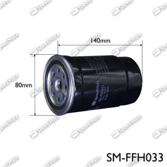 Фильтр топливный SPEEDMATE SMFFH033