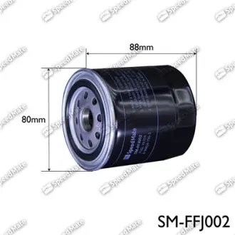 Фильтр топливный SPEEDMATE SMFFJ002
