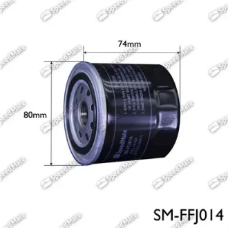 Фильтр топливный SPEEDMATE SMFFJ014