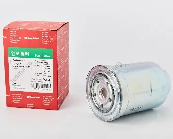 Fuel filter, Spin-On. Фильтр топливный, накручиваемый SPEEDMATE SMFFJ019 (фото 1)