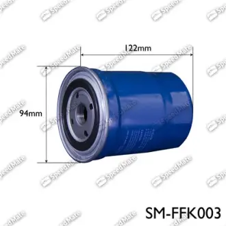 Фильтр топливный SPEEDMATE SMFFK003
